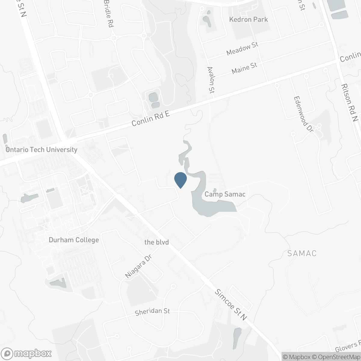 127 TAYLORWOOD COURT, Oshawa, Ontario L1G 7V7